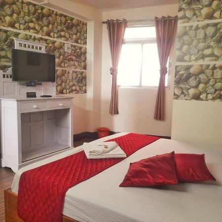 Mysa Maya Homestay 다르질링 외부 사진