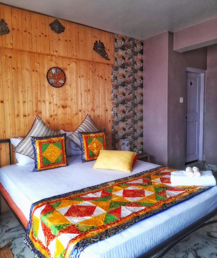 Mysa Maya Homestay 다르질링 외부 사진