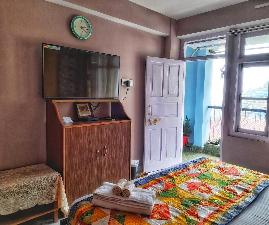 Mysa Maya Homestay 다르질링 외부 사진