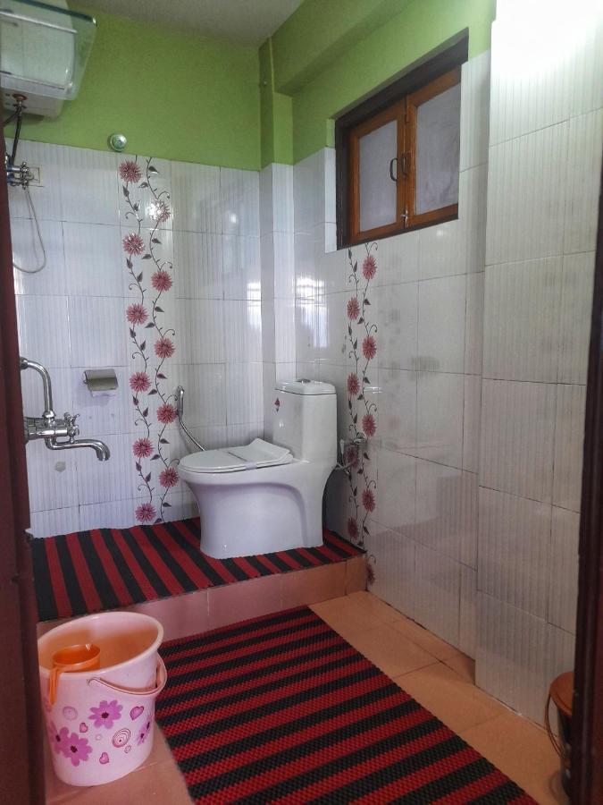Mysa Maya Homestay 다르질링 외부 사진