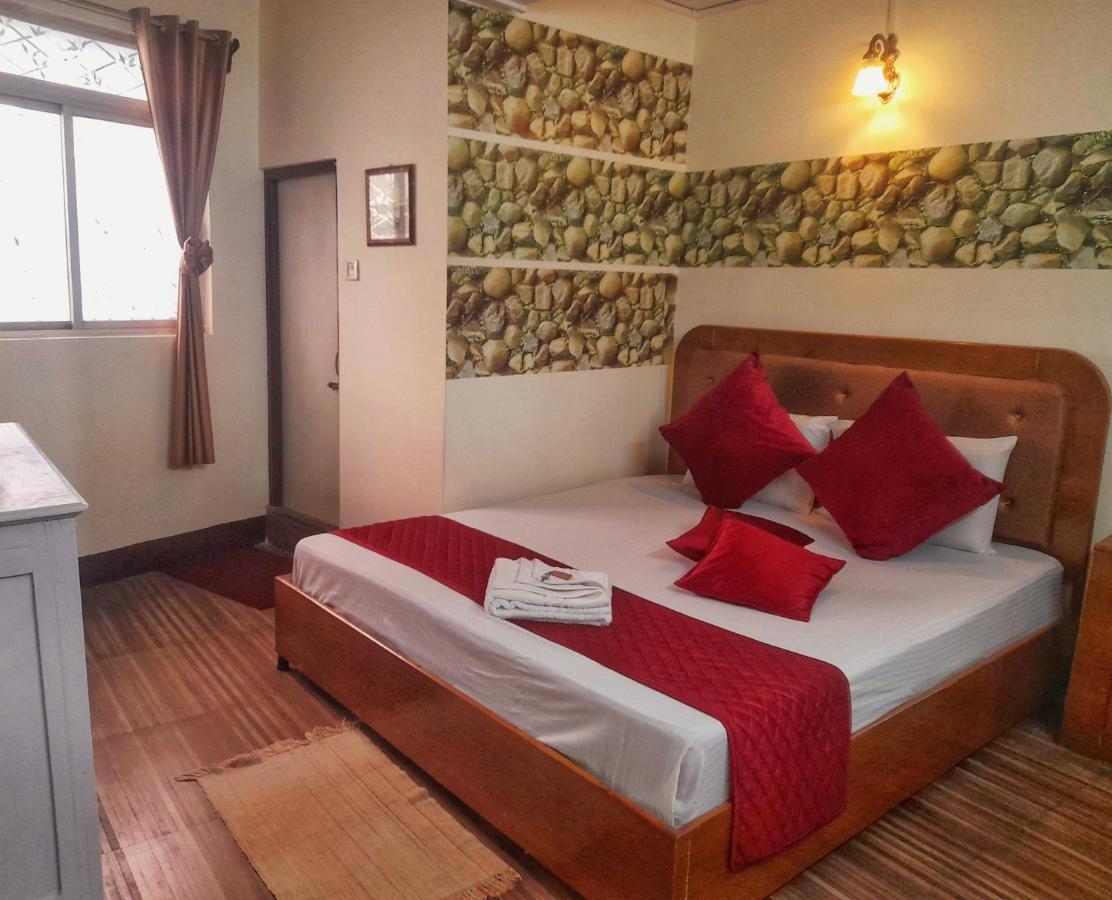 Mysa Maya Homestay 다르질링 외부 사진
