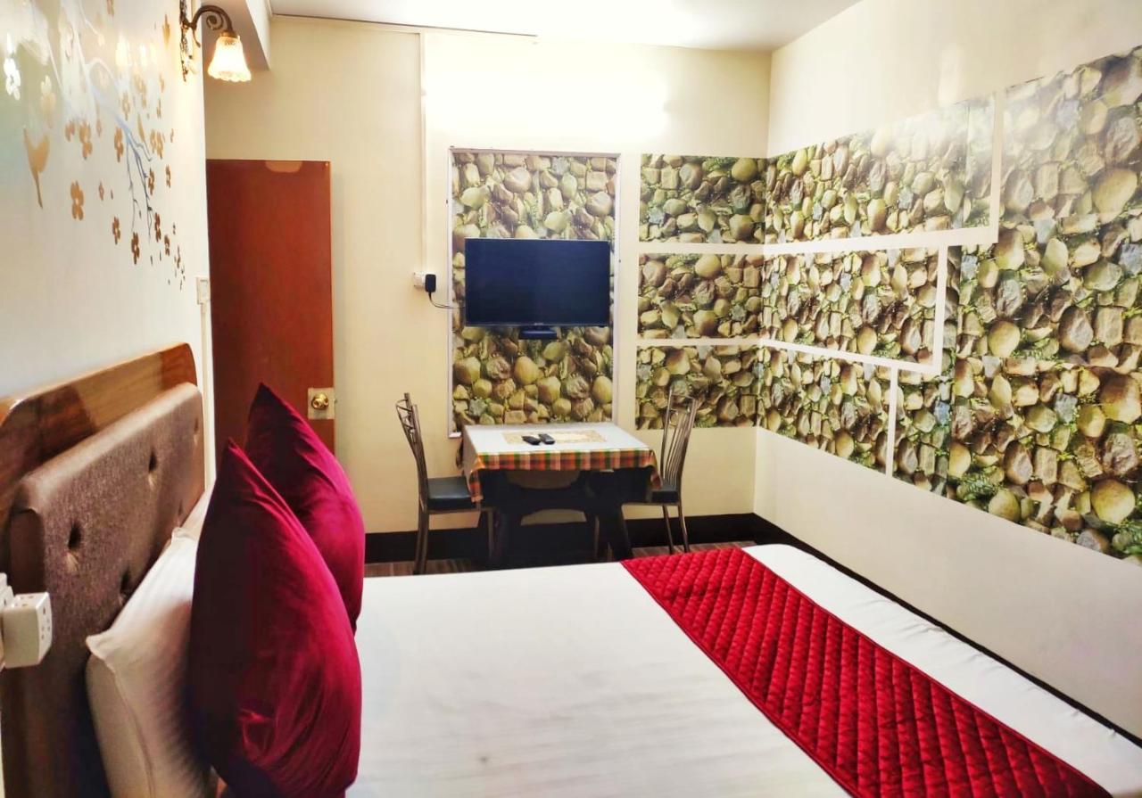 Mysa Maya Homestay 다르질링 외부 사진