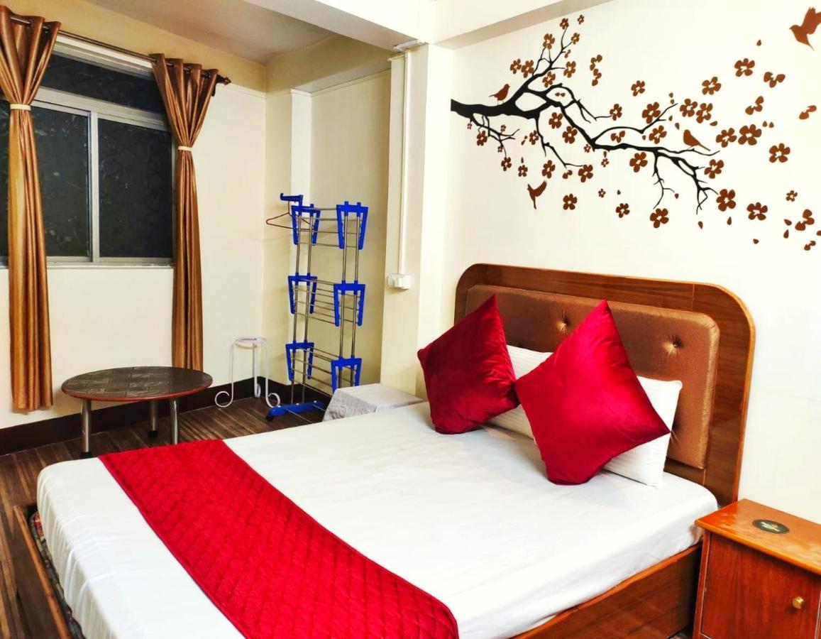 Mysa Maya Homestay 다르질링 외부 사진