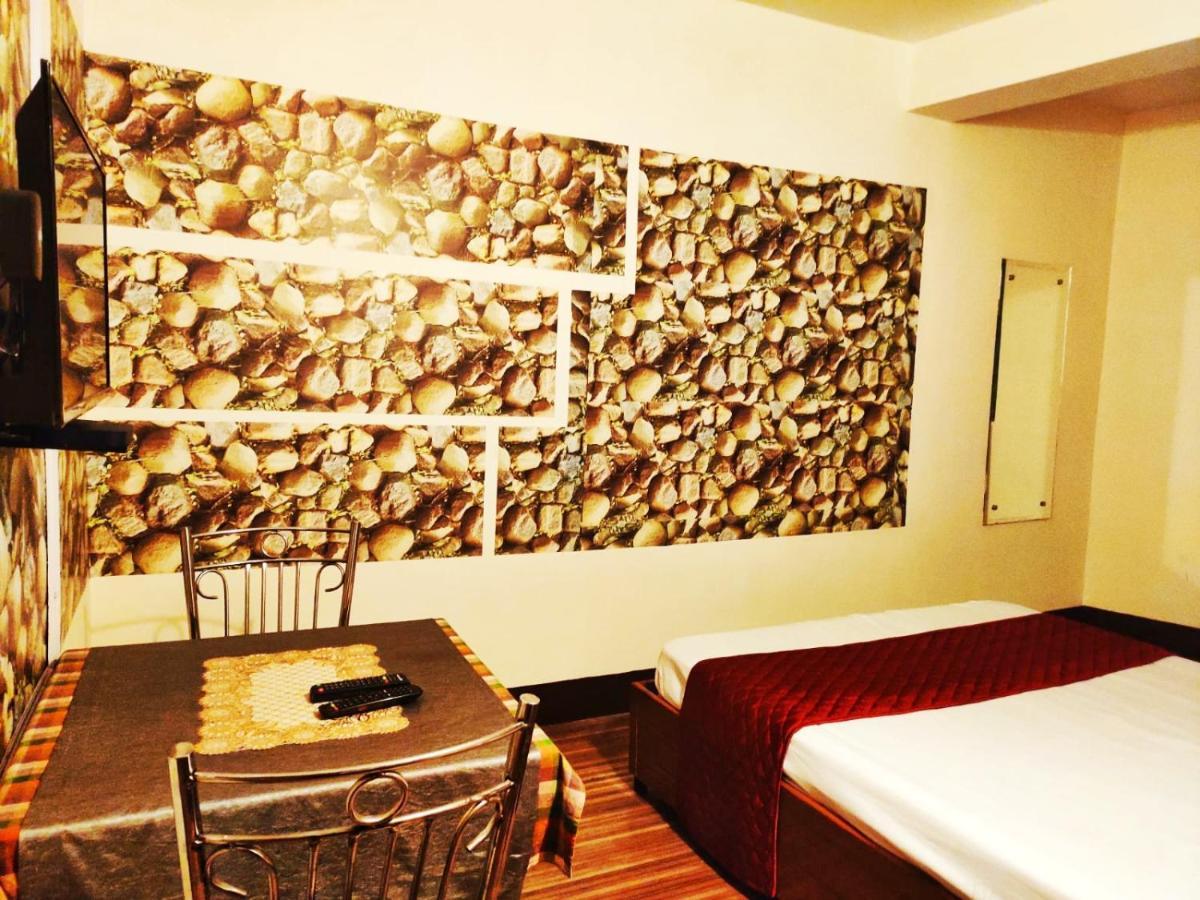 Mysa Maya Homestay 다르질링 외부 사진