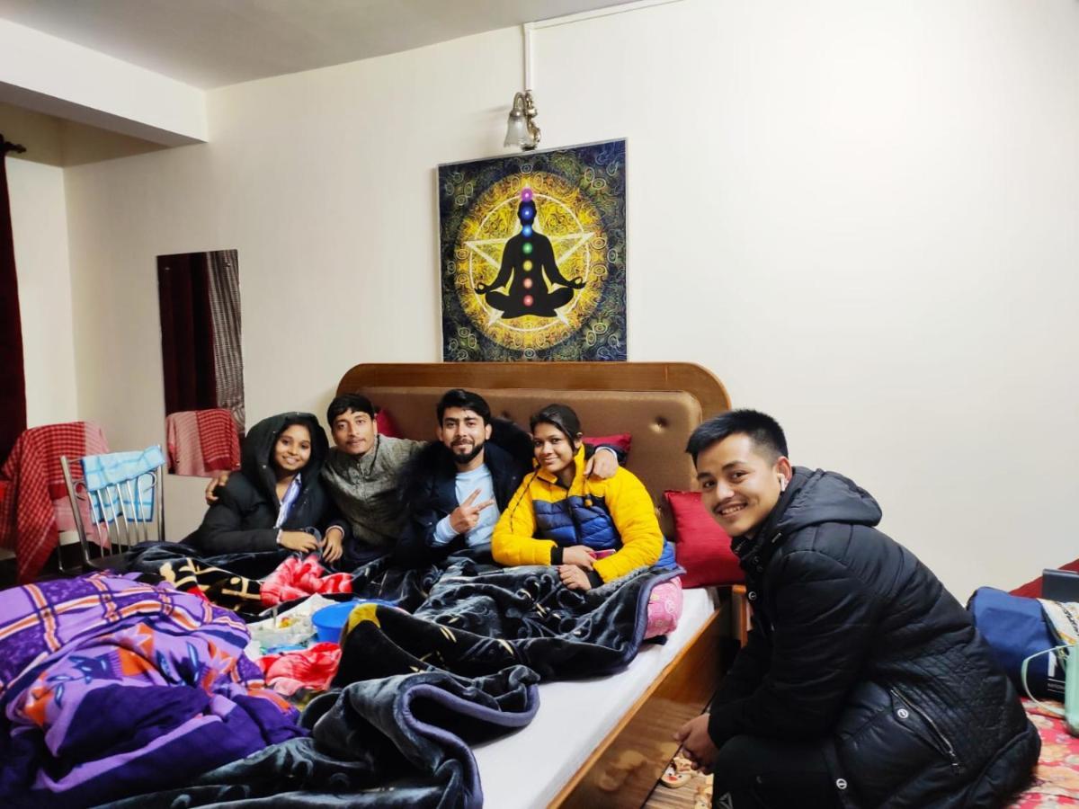 Mysa Maya Homestay 다르질링 외부 사진