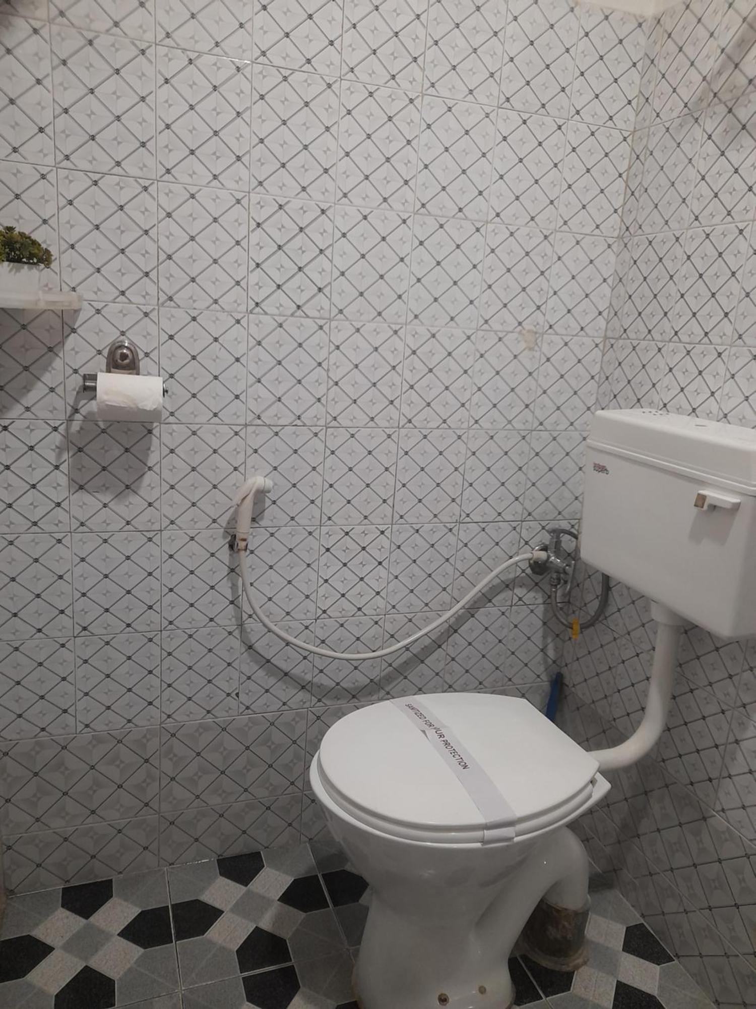 Mysa Maya Homestay 다르질링 객실 사진